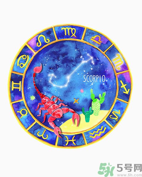 12星座5月運(yùn)勢(shì)是怎樣的？5月什么星座運(yùn)勢(shì)最佳？