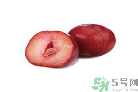 李子可以減肥嗎？李子怎樣減肥？