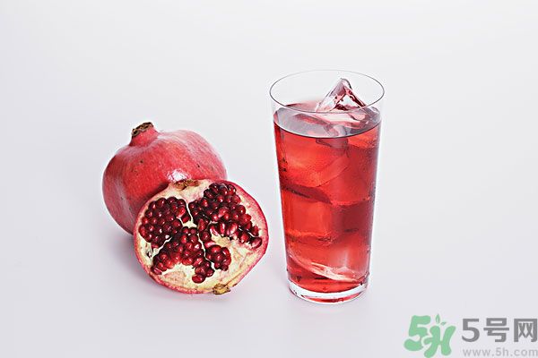 醋泡石榴有什么功效？石榴醋的做法是怎樣的？