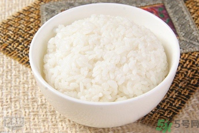 米飯夾生怎么辦？米飯夾生怎么做熟？
