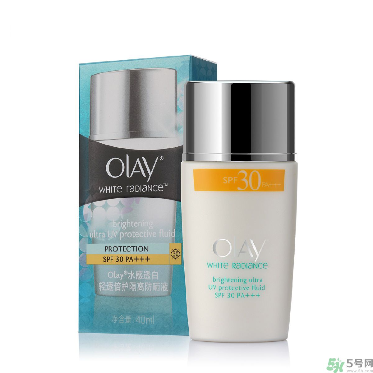 Olay輕透隔離防曬乳液怎么樣？