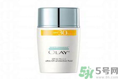 Olay輕透隔離防曬乳液怎么樣？