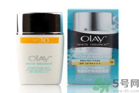 Olay輕透隔離防曬乳液適合什么膚質(zhì)？敏感膚質(zhì)可以用Olay輕透隔離防曬乳液嗎？