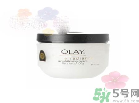 Olay美白凈白防曬霜適合什么膚質(zhì)？敏感膚質(zhì)可以用Olay美白凈白防曬霜嗎？