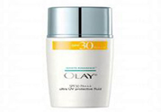 Olay輕透隔離防曬乳液適合什么年齡使用？