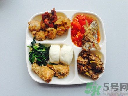 高校10元自助餐有什么？高校10元自助餐怎么樣？
