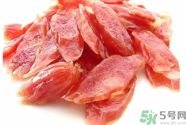臘腸發(fā)霉還能吃嗎？臘腸發(fā)霉要怎么辦？