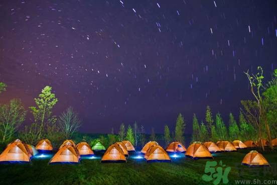 夏季露營(yíng)要準(zhǔn)備什么？夏季露營(yíng)要注意什么？