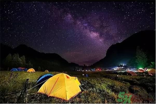 夏季露營(yíng)要準(zhǔn)備什么？夏季露營(yíng)要注意什么？