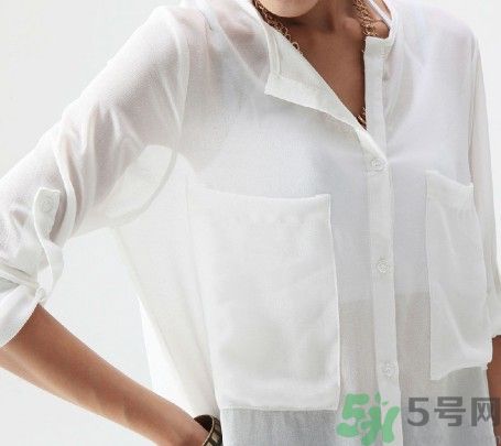 白衣服發(fā)黃要怎么清洗？白衣服發(fā)黃要怎么辦？