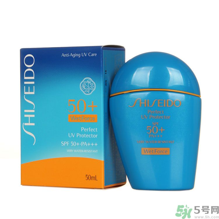資生堂新艷陽(yáng)夏臻效水動(dòng)力防護(hù)乳怎么樣？