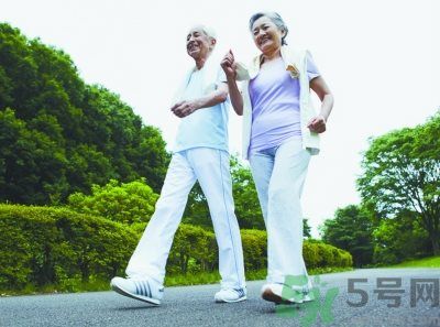 走路可以養(yǎng)生嗎？如何走路養(yǎng)生？