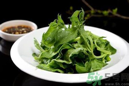 冰草好吃嗎？冰草怎么做好吃？