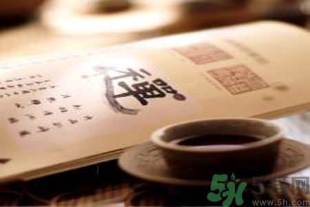 喝什么茶可以保護眼睛？上班必喝的護眼茶