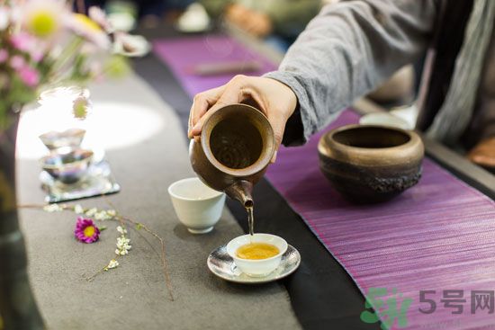 喝什么茶可以保護眼睛？上班必喝的護眼茶