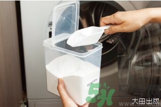 洗衣機很臟怎么清洗？洗衣機很臭怎么辦？