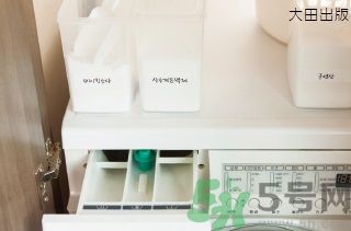 洗衣機很臟怎么清洗？洗衣機很臭怎么辦？