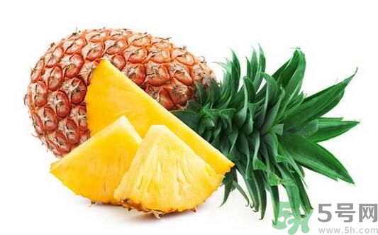 菠蘿里面發(fā)黑是為什么？發(fā)黑的菠蘿能吃嗎？