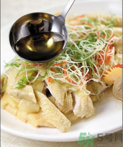 白切雞怎么入味？白切雞怎么做好吃？