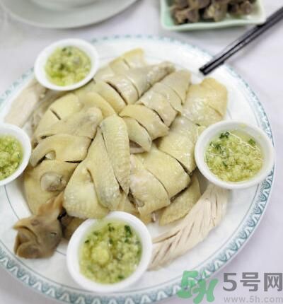 白切雞怎么入味？白切雞怎么做好吃？
