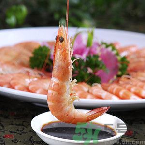 香瓜可以和蝦一起吃嗎？吃完蝦后可以吃香瓜嗎？