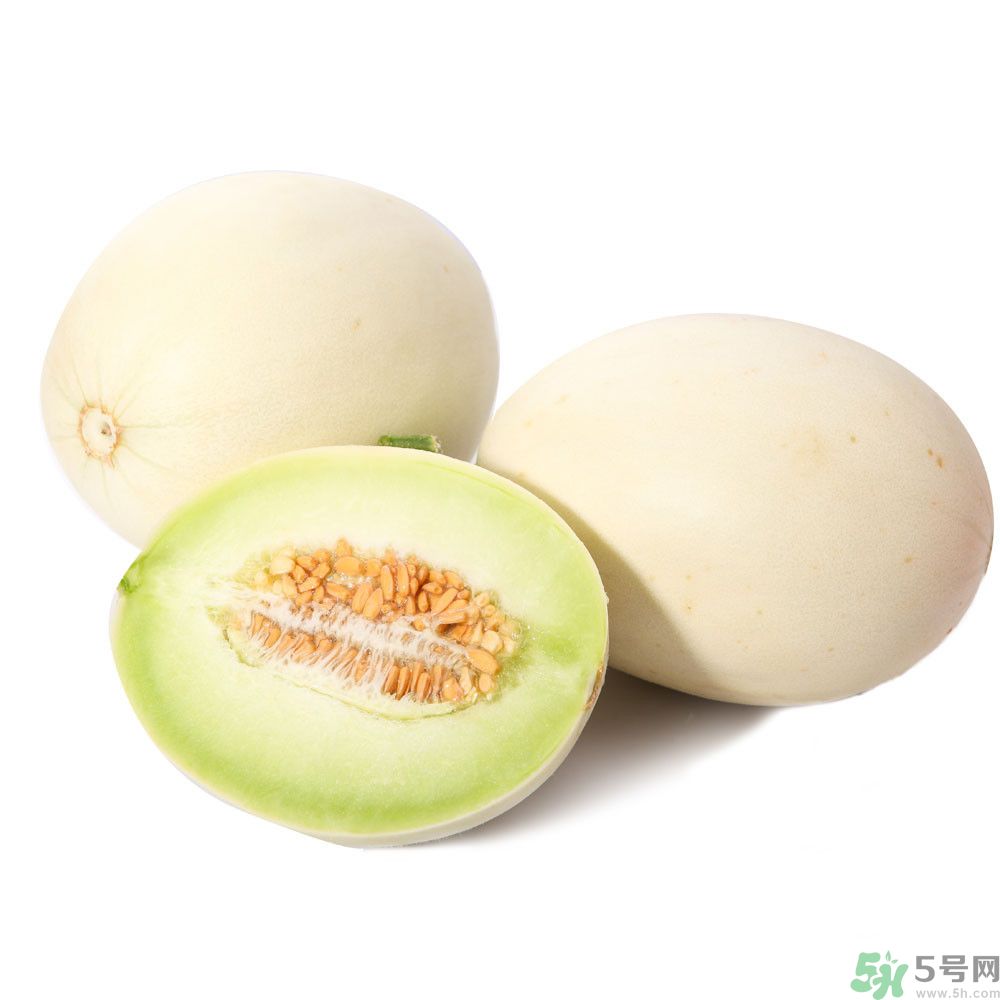 香瓜瓤可以吃嗎？香瓜瓤吃了好不好？