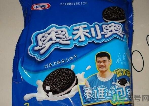 奧利奧麥旋風怎么做？怎么自制奧利奧麥旋風？