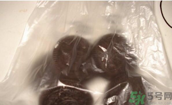 奧利奧麥旋風怎么做？怎么自制奧利奧麥旋風？