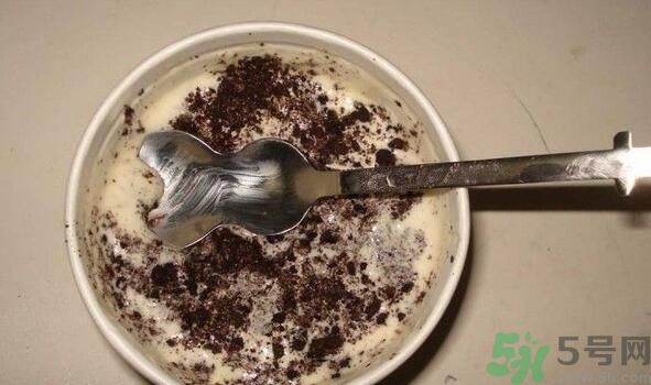 奧利奧麥旋風怎么做？怎么自制奧利奧麥旋風？