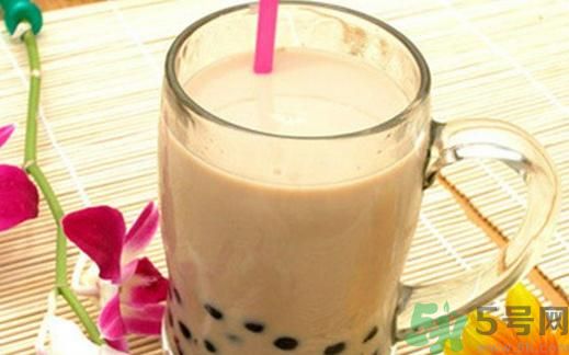 喝奶茶有什么好處？喝奶茶有什么壞處？