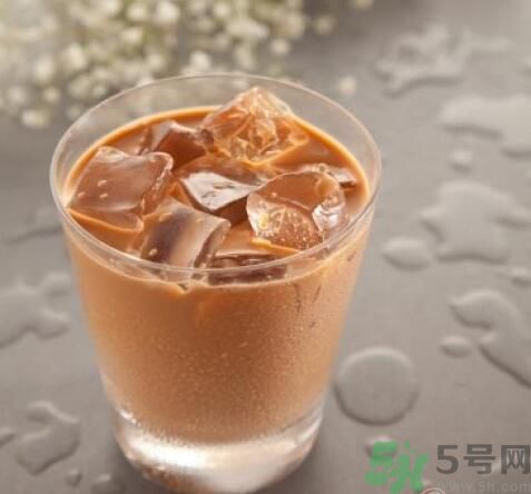 喝奶茶有什么好處？喝奶茶有什么壞處？