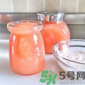 桃子果醬怎么做？桃子果醬怎么做好吃？