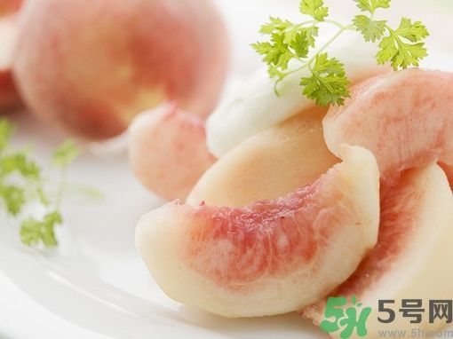 桃子果醬怎么做？桃子果醬怎么做好吃？