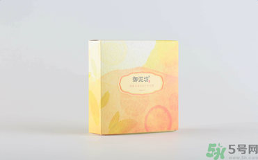 御泥坊甜橙晶透亮顏礦物面膜適合什么年齡？