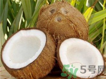 椰子能帶上飛機嗎？坐飛機能帶椰子嗎?