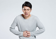 一生氣就胃疼是怎么回事??？生氣胃疼怎樣快速緩解？