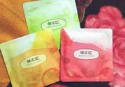 御泥坊甜橙晶透亮顏礦物面膜怎么樣？