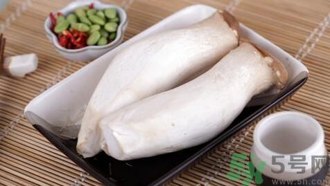 吃杏鮑菇有什么好處？吃杏鮑菇對(duì)身體好嗎？
