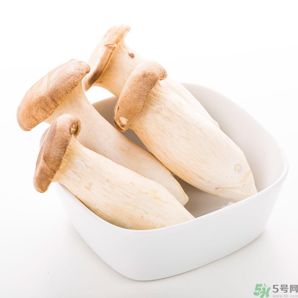 吃杏鮑菇有什么好處？吃杏鮑菇對(duì)身體好嗎？