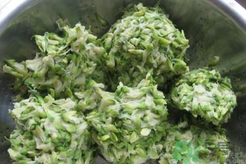 槐花怎么做好吃？槐花的做法有哪些？