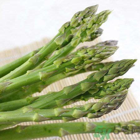吃蘆筍有什么好處？蘆筍有什么營養(yǎng)價值？