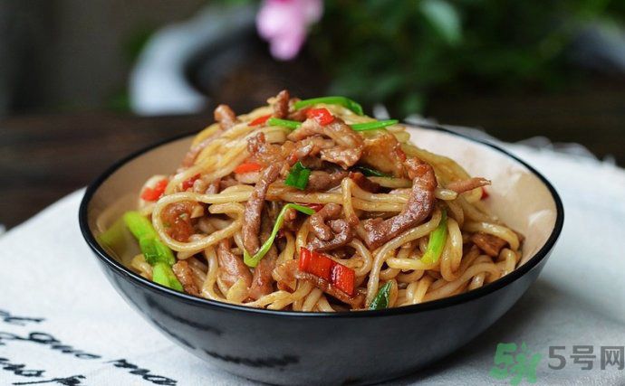夏至為什么要吃面？夏至吃面有什么好處？
