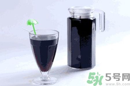 寶寶可以喝酸梅湯嗎？寶寶喝酸梅湯好嗎？