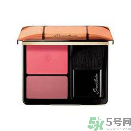 法國嬌蘭雙色腮紅微笑限量版適合什么膚質(zhì)？