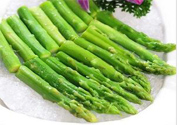 蘆筍怎么做好吃？蘆筍的做法有哪些？