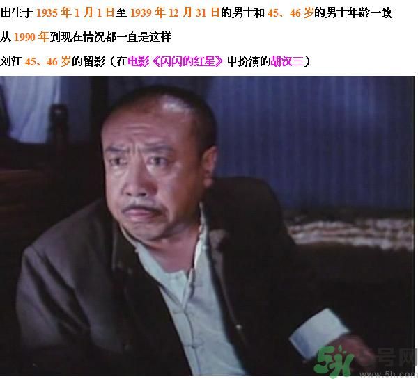聯(lián)合國(guó)嚴(yán)正聲明1990年出生的都是中年人了是怎么回事？