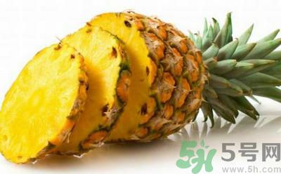 吃菠蘿有什么好處？菠蘿對(duì)人體有什么好處？