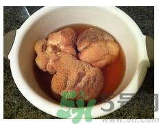 猴頭菇粉怎么做？猴頭菇餅干怎么做？