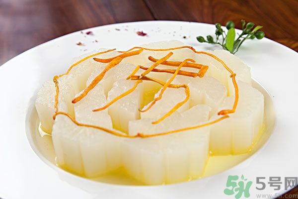 冬瓜能減肥嗎？冬瓜有減肥的功效嗎？