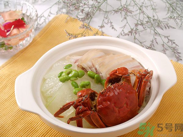 冬瓜能減肥嗎？冬瓜有減肥的功效嗎？